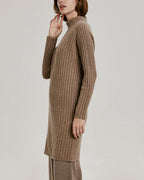 Pure Cashmere Tunic Set image 2
