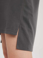 Loose Ripped Dress image 4