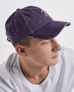 100% Cotton Baseball Cap image 4