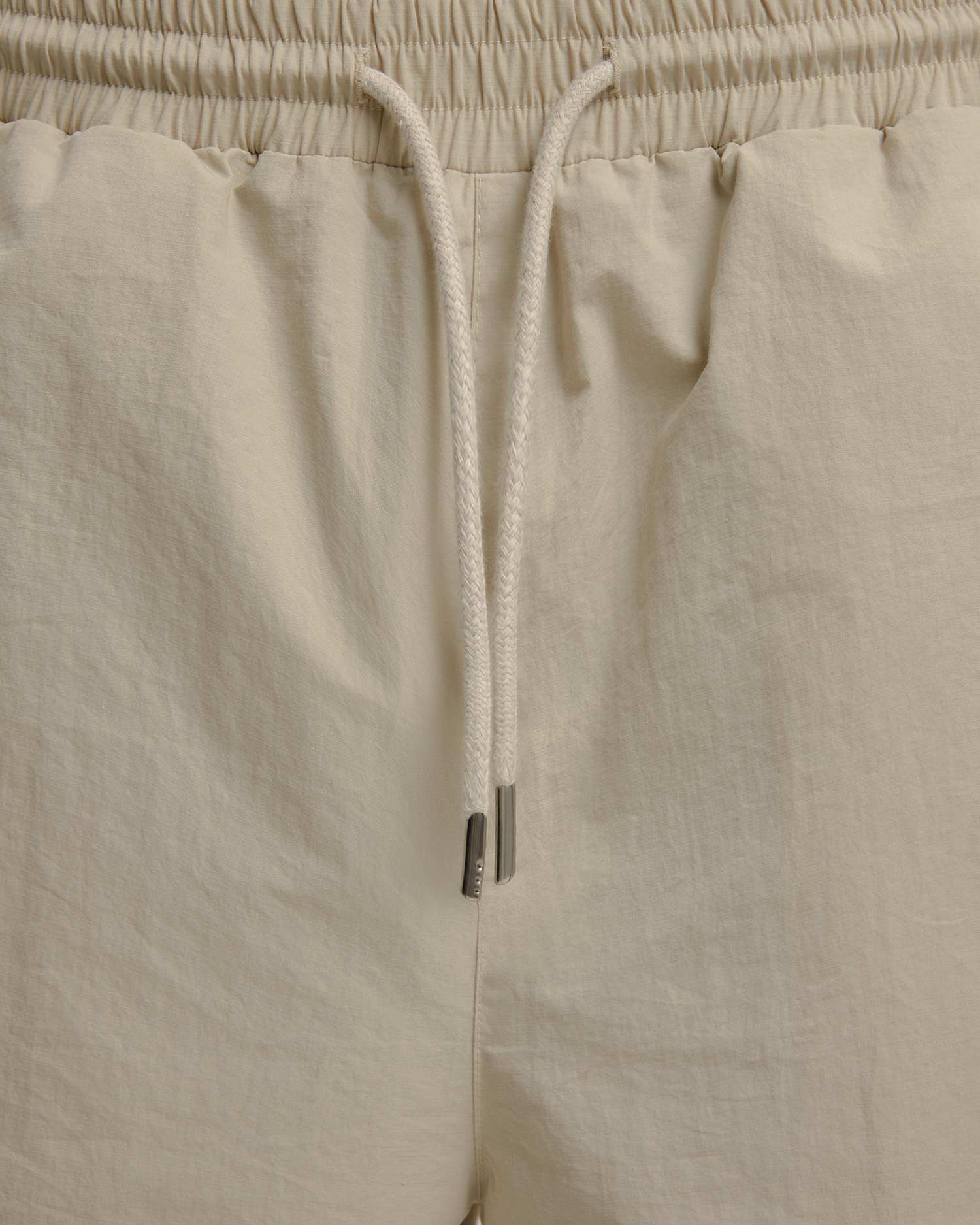 1 × Comfy Plain Shorts image 2