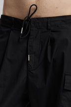 1 × Cotton Cargo Pants image 4