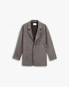 Side Strap Blazer image 0