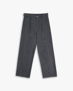 Cotton Tapered Pants image 0