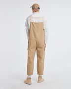 100% Cotton Pocket Bib Overalls image 3