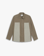 Front Patch Outer-Shirt image 0
