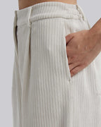 Straight &amp; Roomy Pants image 2