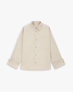 Large Chest Pocket Shirt image 0