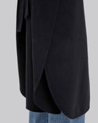 Double Breasted Wool Coat image 5