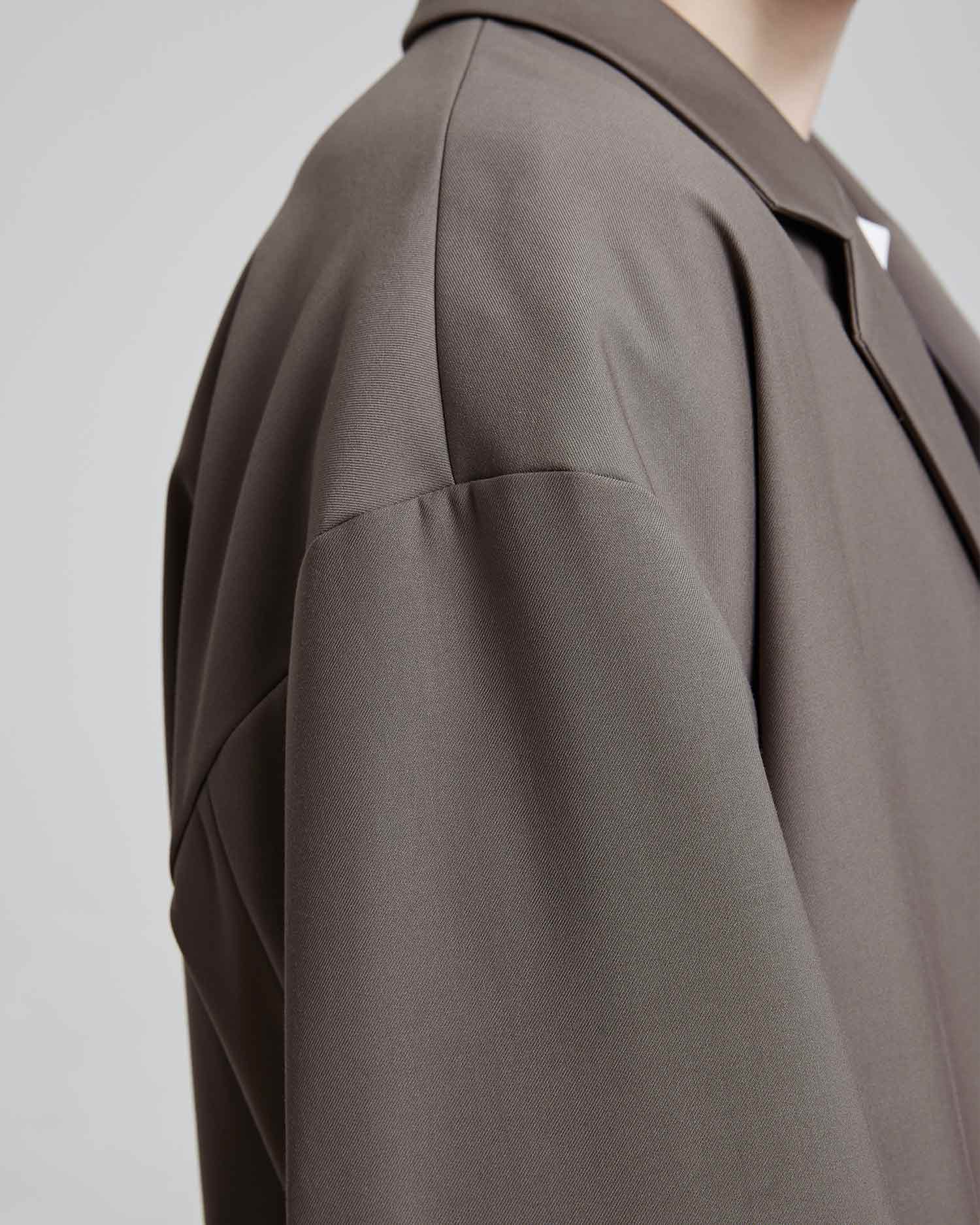 1 × Side Strap Blazer image 5