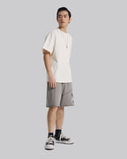 Plain T-Shirt with Graphics image 3