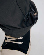 1 × Ankle Toggle Pants image 3