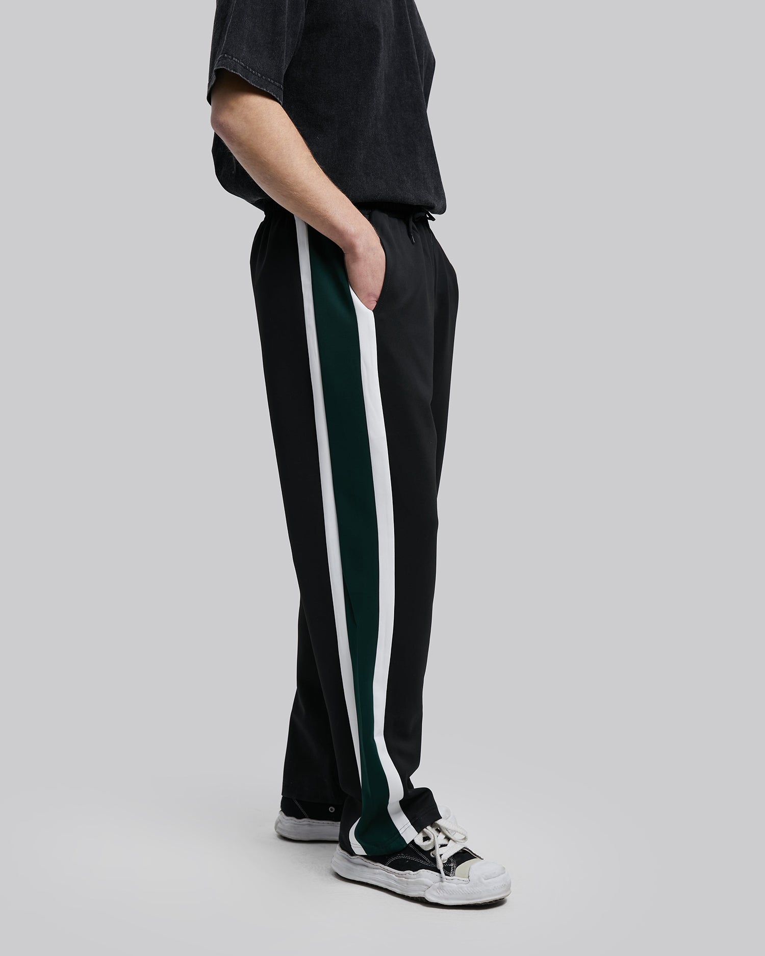 Tricolor Track Pants image 3