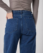Women's Bootcut Jeans image 3