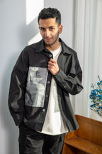 Josef Koudelka Tribute X D.A Outershirt image 7