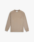 1 × Expandable Camel Sweatshirt image 0