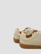 Classic German Trainer Sneaker image 5