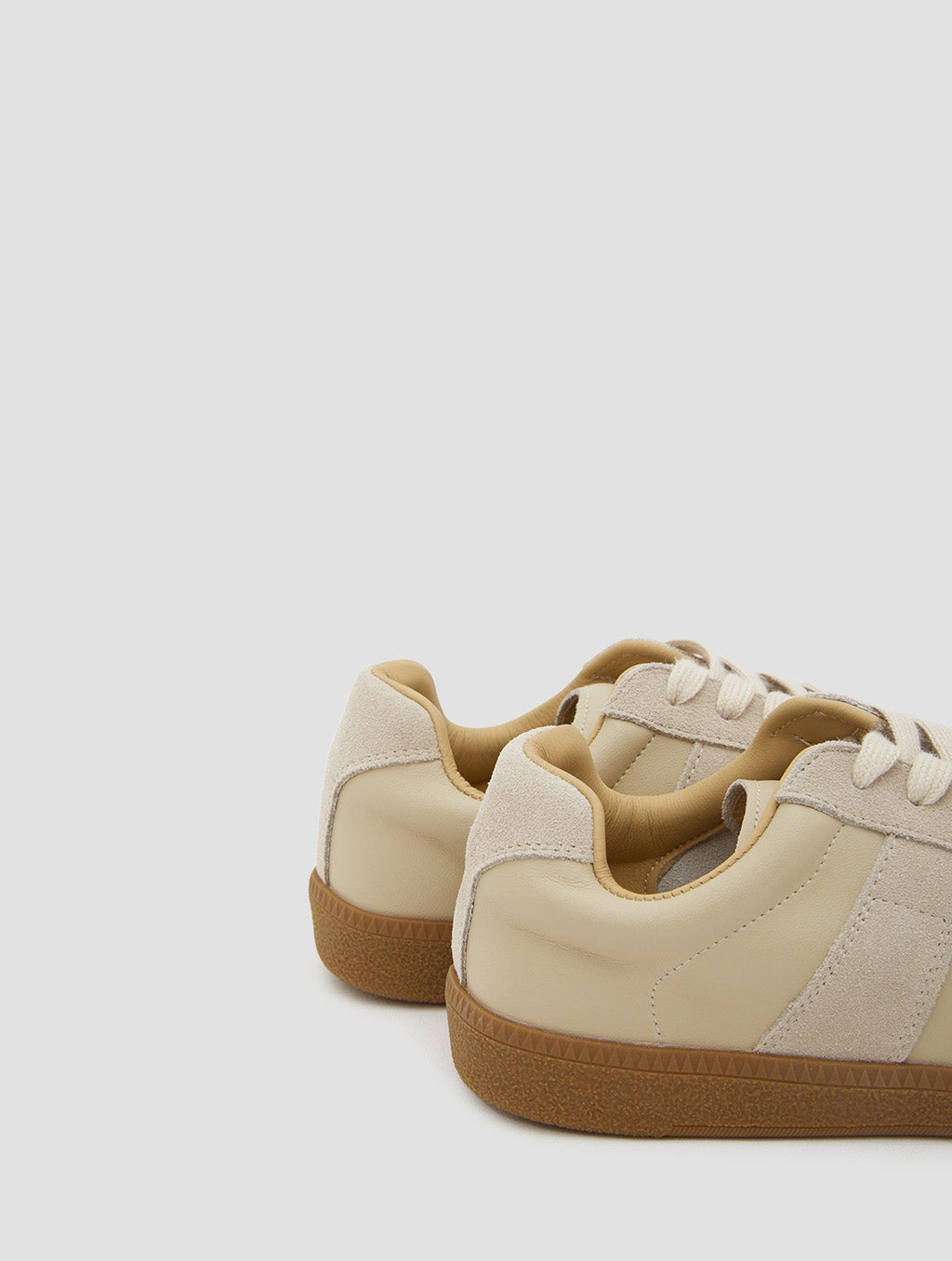 Classic German Trainer Sneaker image 5
