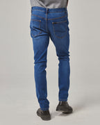 Classic Blue Jeans image 2