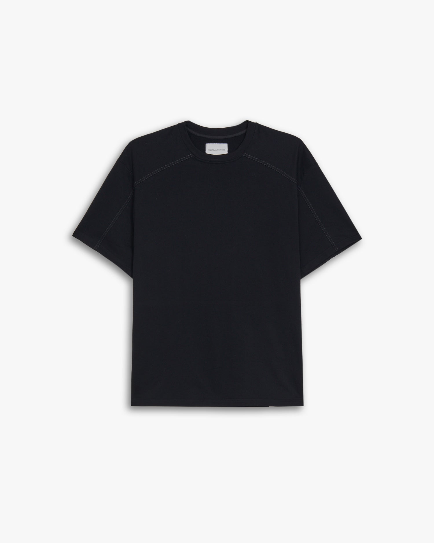 Graphic Back Print Sweatshirt image 0