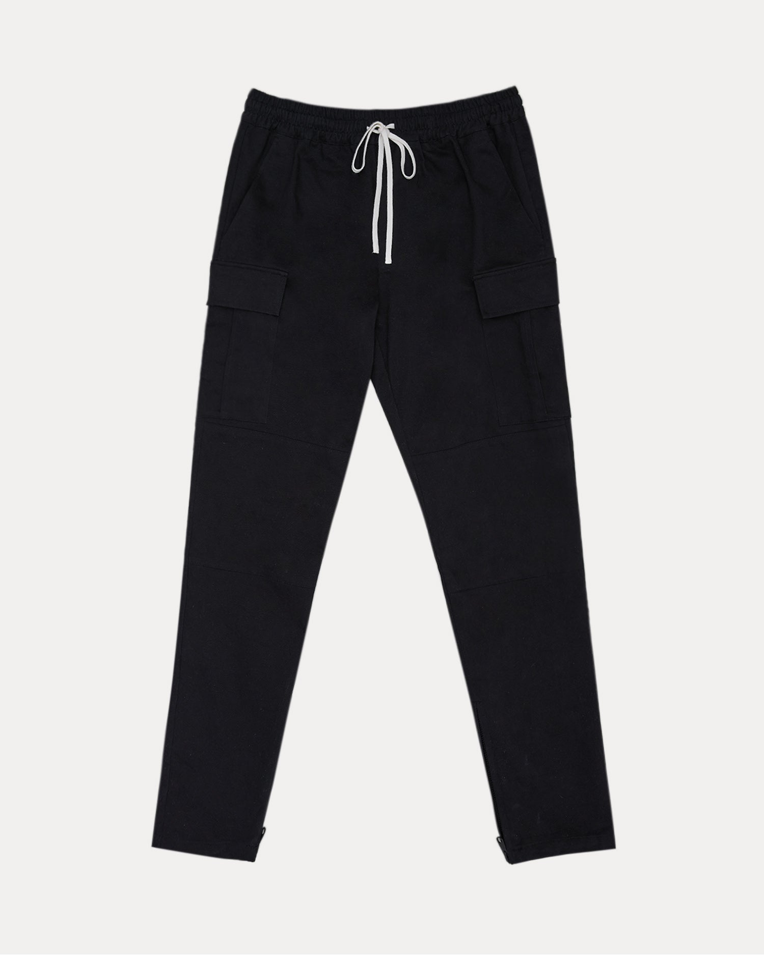 1 × Ankle Zipper Pants image 5