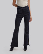 1 × Almost-Denim Flares image 1