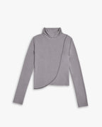 1 x Slim-Fitting Undergarment - Medium Grey, M image