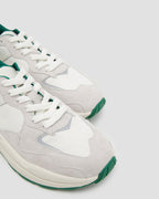 Two-Tone Comfy Sneakers image 4