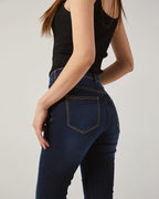 Relaxed Fit Straight Leg Jeans image 5