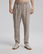 Light Linen Pants image 1