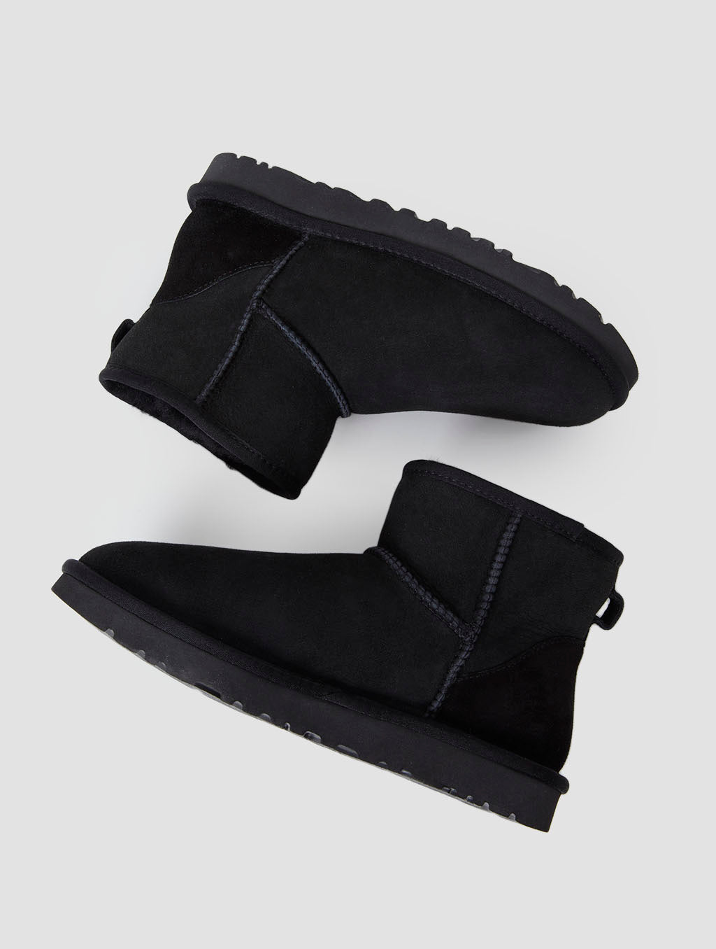 Classic Snow Boots image 4