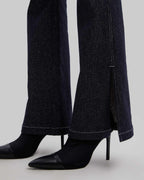 Almost-Denim Flares image 5