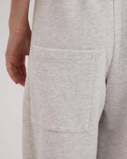 Balloon Cotton Sweatpants image 4