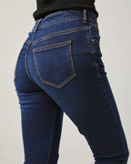 Regular Fit Straight Leg Jeans image 5
