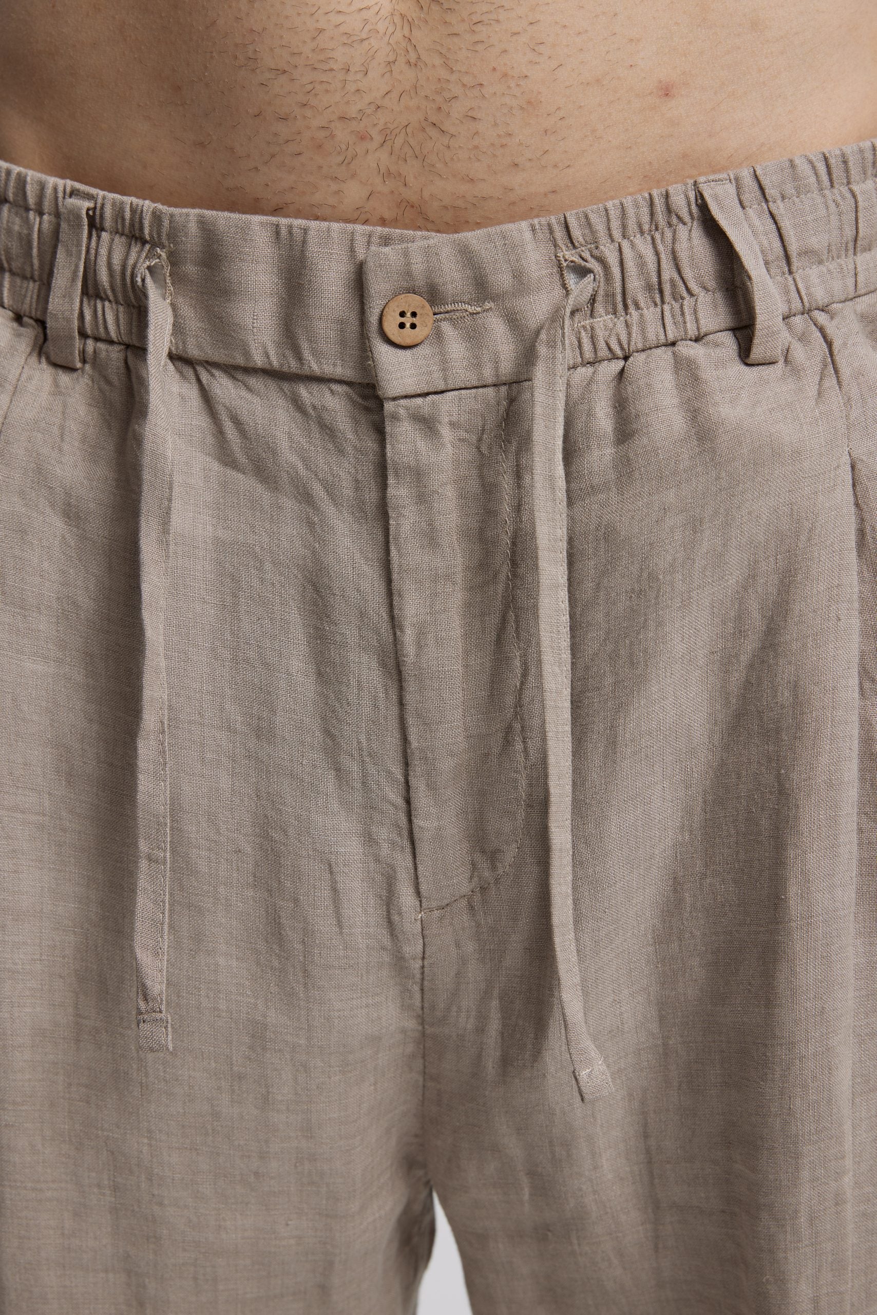 Light Linen Pants image 4