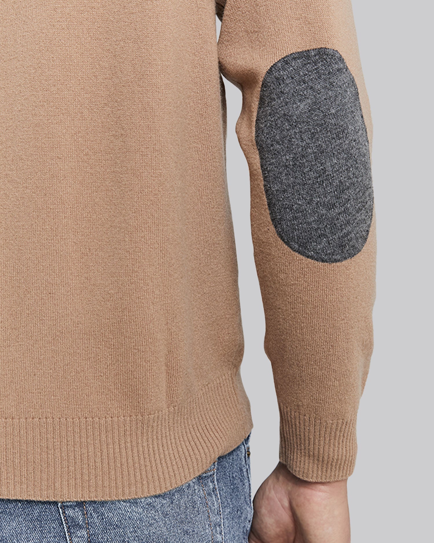 V-Neck Button-up Cardigan image 6