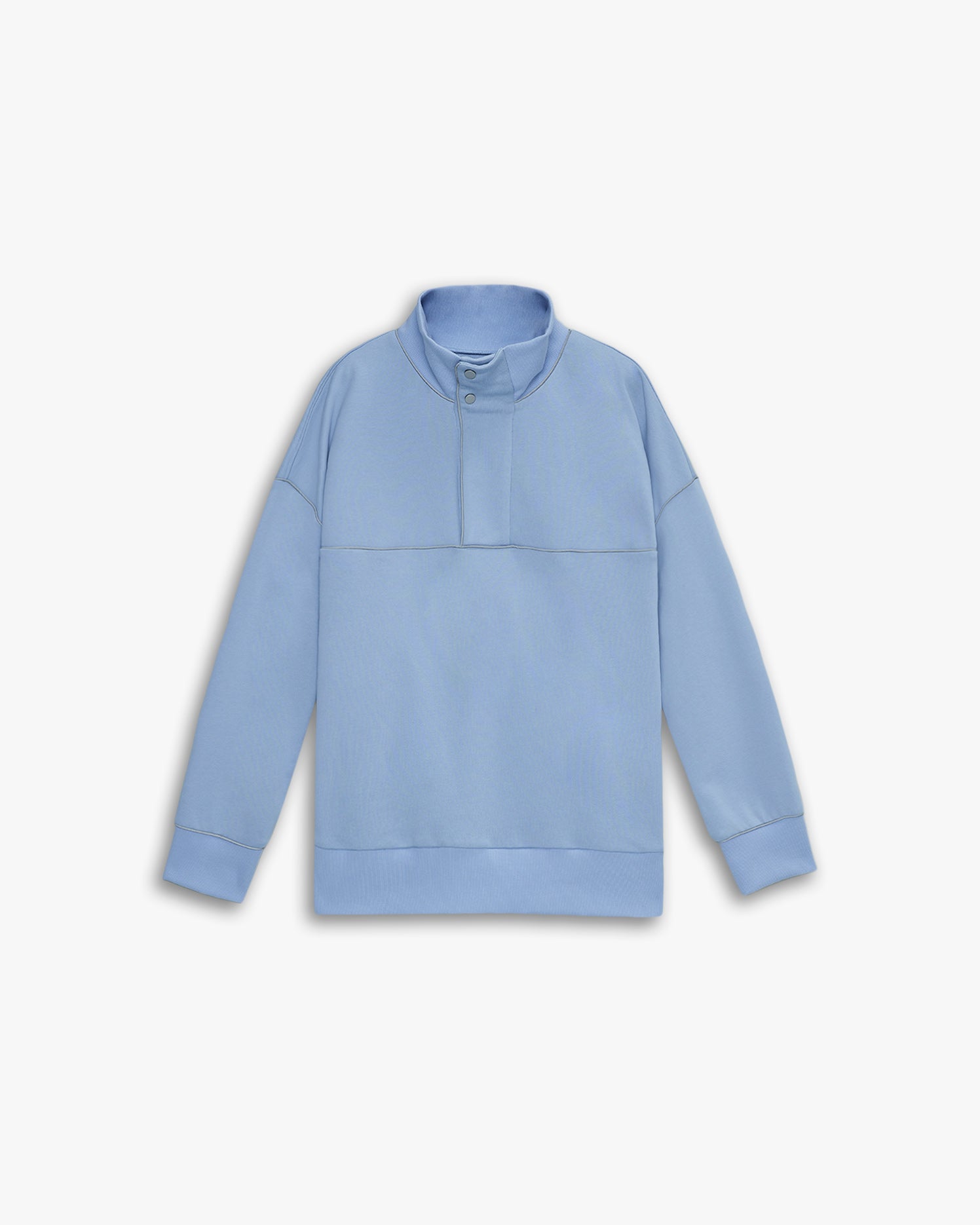 High Neck Wind Breaker image 0