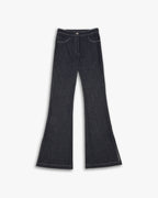 Almost-Denim Flares image 0
