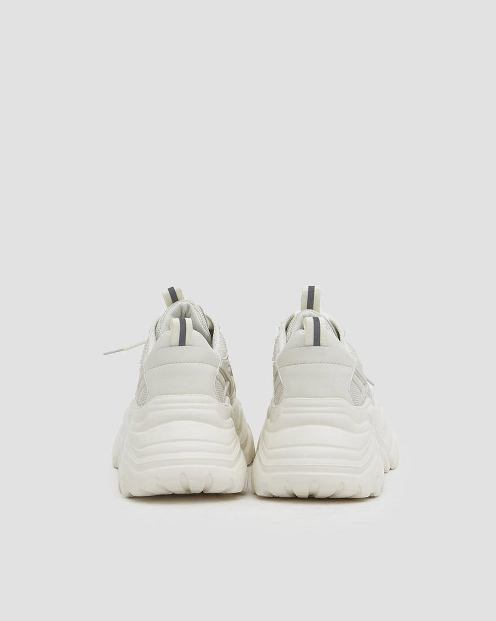 Breathable Platform Sneakers image 2