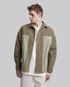 Front Patch Outer-Shirt image 2