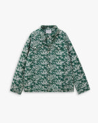 Leafy Bamboo Jacket image 0