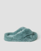 Fluffy Plush Slippers image 4
