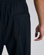 1 × Ankle Toggle Pants image 4