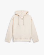 Exposed-Seams Hoodie image 0