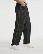 Classic Line Cotton Jeans image 3