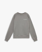Plain Lounge Crewneck Sweatshirt image 0
