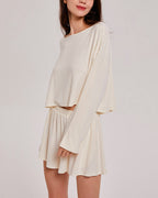 Comfy Ultra-Soft Lounge Shorts image 1