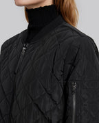 Midi Puffer Coat image 4