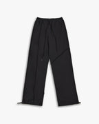 1 x Roomy Sweatpants in Black image 0