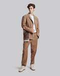 Exterior Pocket Blazer image 2