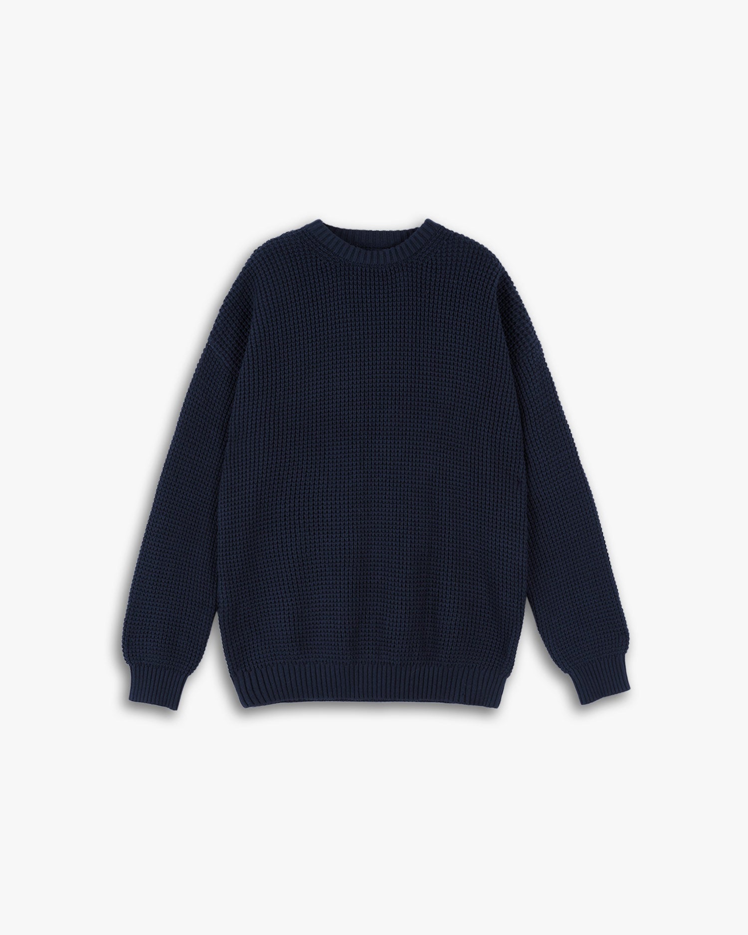 Classic Pull-Over Sweater image 0